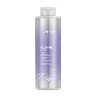 BLONDE LIFE Violet Shampoo Geltonus atspalvius neutralizuojantis šampūnas, 1000ml 