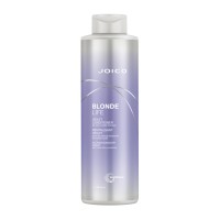 BLONDE LIFE Violet Conditioner Geltonus atspalvius neutralizuojantis kondicionierius, 1000ml 