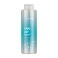 HYDRASPLASH Hydrating Shampoo Drėkinamasis šampūnas ploniems plaukams, 1000ml 