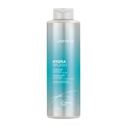 HYDRASPLASH Hydrating Shampoo Drėkinamasis šampūnas ploniems plaukams, 1000ml 