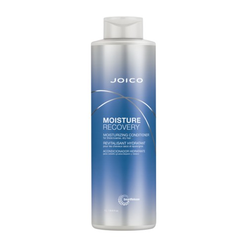 Moisture Recovery Conditioner Intensyviai drėkinantis kondicionierius, 1000ml