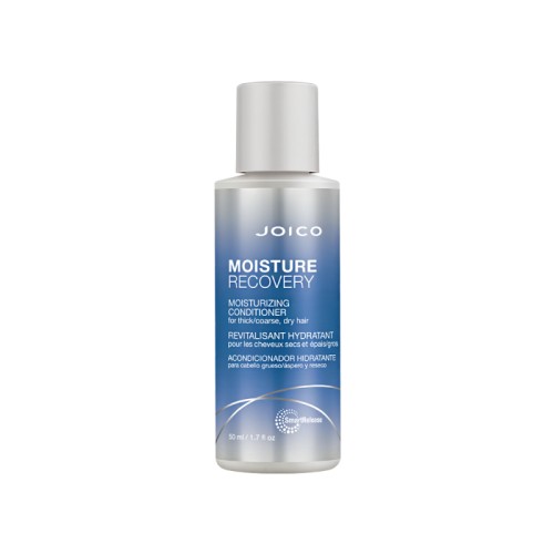 Moisture Recovery Conditioner Intensyviai drėkinantis kondicionierius, 50ml