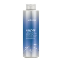 Moisture Recovery Shampoo Intensyviai drėkinanatis šampūnas, 1000ml 