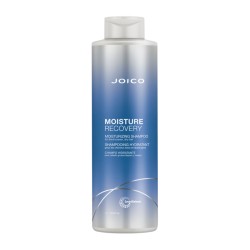 Moisture Recovery Shampoo Intensyviai drėkinanatis šampūnas, 1000ml 
