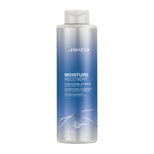 Moisture Recovery Shampoo Intensyviai drėkinanatis šampūnas, 1000ml