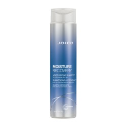 Moisture Recovery Shampoo Intensyviai drėkinantis šampūnas, 300ml 