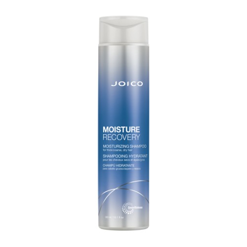 Moisture Recovery Shampoo Intensyviai drėkinantis šampūnas, 300ml