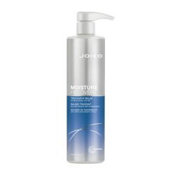 Moisture Recovery Treatment Balm Kaukė sausiems plaukams, 500ml 