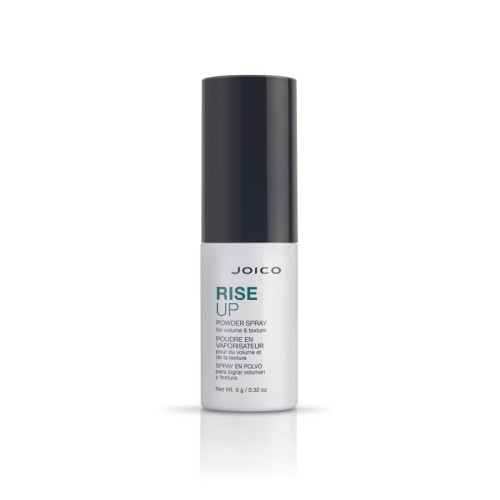 Rise Up Powder Spray Apimties suteikianti purškiama plaukų pudra, 9g
