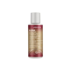 K-PAK Color Therapy Conditioner Plaukų spalvą saugantis kondicionierius, 50ml 