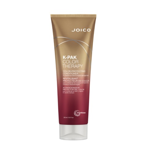 K-PAK Color Therapy Conditioner Plaukų spalvą saugantis kondicionierius, 250ml