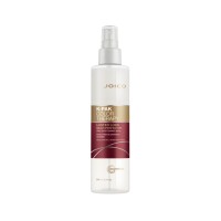 K-PAK Color Therapy Luster Lock Spray Daugiafunkcis purškiklis plaukams, 200ml 