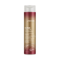 K-PAK Color Therapy Shampoo Spalvą saugantis šampūnas, 300ml 