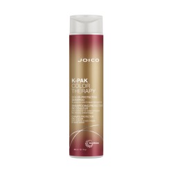 K-PAK Color Therapy Shampoo Spalvą saugantis šampūnas, 300ml 