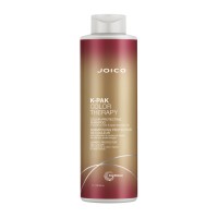 K-PAK Color Therapy Shampoo Spalvą saugantis šampūnas, 1000ml 