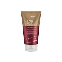 K-PAK Color Therapy Luster Lock Atkuriamoji plaukų kaukė, 150ml 