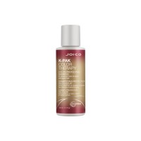 K-PAK Color Therapy Shampoo Spalvą saugantis šampūnas, 50ml 