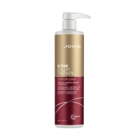 K-PAK Color Therapy Luster Lock Atkuriamoji plaukų kaukė, 500ml 
