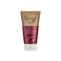 K-PAK Color Therapy Luster Lock Atkuriamoji plaukų kaukė, 50ml 