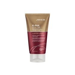 K-PAK Color Therapy Luster Lock Atkuriamoji plaukų kaukė, 50ml 