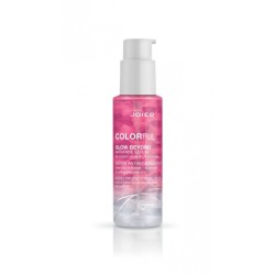 COLORFUL Glow Beayond Anti-Fade Serum Plaukų spalvą saugantis serumas, 63ml 