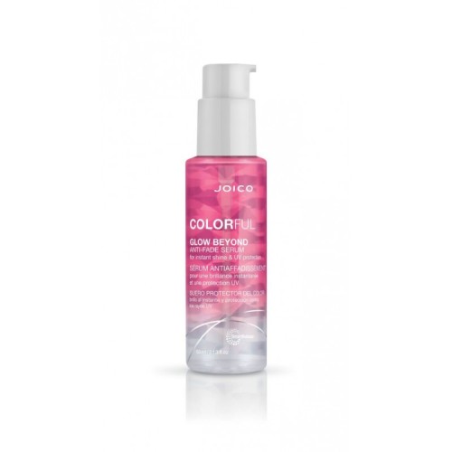 COLORFUL Glow Beayond Anti-Fade Serum Plaukų spalvą saugantis serumas, 63ml