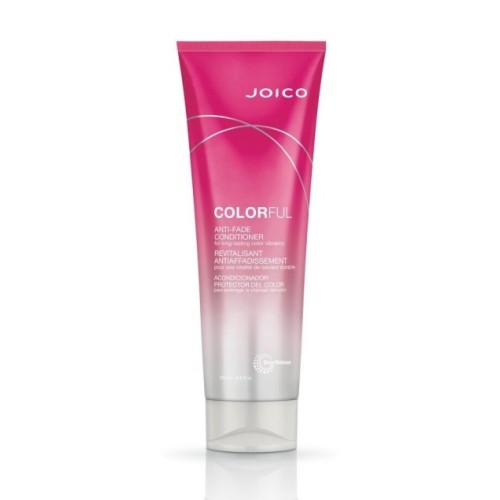 COLORFUL Anti-Fade Conditioner Plaukų spalvą saugantis kondicionierius, 250ml