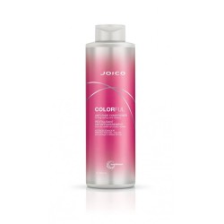 COLORFUL Anti-Fade Conditioner Plaukų spalvą saugantis kondicionierius, 1000ml 