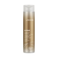 K-PAK Clarifying Shampoo Giliai valantis šampūnas, 300ml 