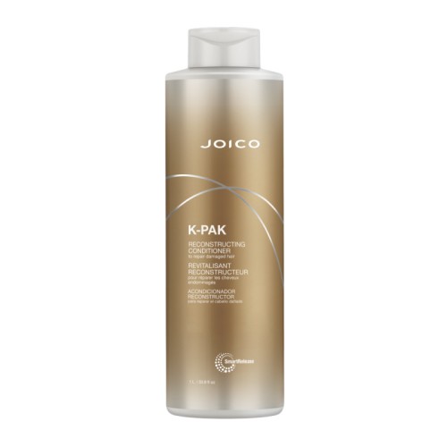 K-PAK Conditioner Atkuriamasis kondicionierius, 1000ml