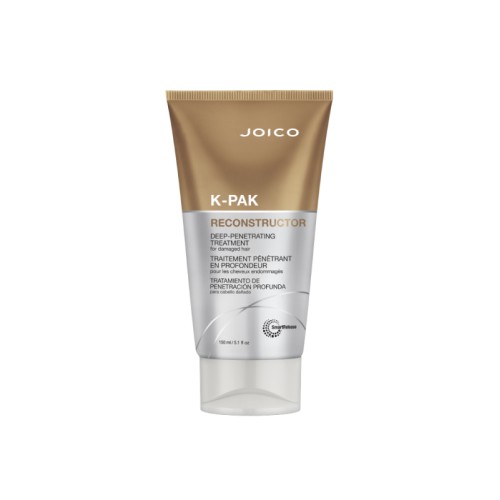 K-PAK Reconstructor Deep-Penetrating Treatment Atkuriamoji plaukų kaukė, 150ml