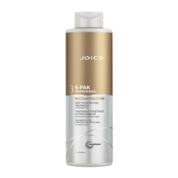 K-PAK Reconstructor Deep-Penetrating Treatment Atkuriamoji plaukų kaukė, 1000ml 