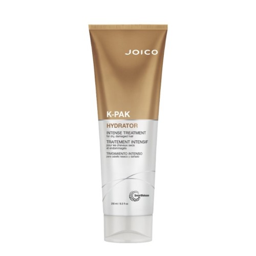 K-PAK Hydrator Intense Treatment Intensyviai drėkinanti plaukų kaukė, 250ml