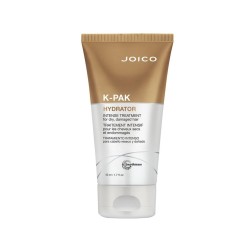 K-PAK Hydrator Intense Treatment Intensyviai drėkinanti plaukų kaukė, 50ml 