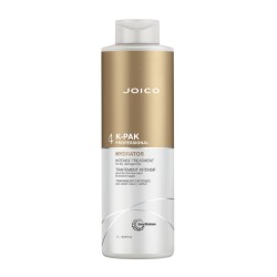K-PAK Intense Hydrator Treatment Intensyviai drėkinanti plaukų kaukė, 1000ml 