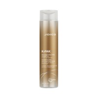 K-PAK Reconstructing Shampoo Atkuriamasis šampūnas, 300ml 