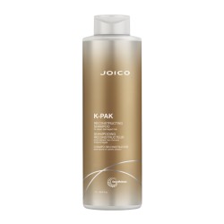 K-PAK Reconstructing Shampoo Atkuriamasis šampūnas, 1000ml 