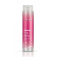 COLORFUL Anti-Fade Shampoo Plaukų spalvą saugantis šampūnas, 300ml 