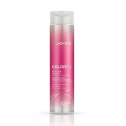 COLORFUL Anti-Fade Shampoo Plaukų spalvą saugantis šampūnas, 300ml 