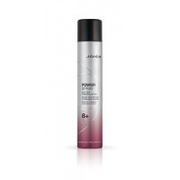 Power Spray Fast Dry Finishing Spray Greitai džiūnantis stiprios fiksacijos plaukų lakas, 345ml 