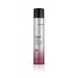 Power Spray Fast Dry Finishing Spray Greitai džiūnantis stiprios fiksacijos plaukų lakas, 345ml 