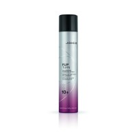 Flip Turn Volumizing Finishing Spray Stiprios fiksacijos, apimties suteikiantis plaukų lakas, 325ml 