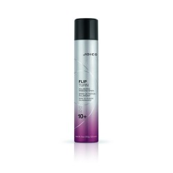 Flip Turn Volumizing Finishing Spray Stiprios fiksacijos, apimties suteikiantis plaukų lakas, 325ml 