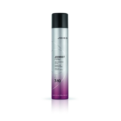 Joimist Firm Dry Finishing Spray Stiprios fiksacijos plaukų lakas, 350ml