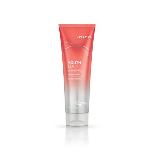 YOUTH LOCK Conditioner Švelnaus poveikio kondicionierius su kolagenu, 250ml