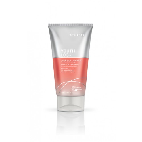 YOUTH LOCK Treatment Masque Atkuriamoji plaukų kaukė, 150ml