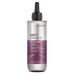 Defy Damage In A Flash Stiprinamasis plaukų kremas, 200ml 