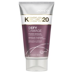 Defy Damage KBond 20 Power Masque Stiprinamoji plaukų kaukė, 150ml 