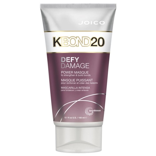 Defy Damage KBond 20 Power Masque Stiprinamoji plaukų kaukė, 150ml