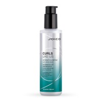 Curls Like Us Hydrate & Define Curl Crème Styler Garbanų formavimo kremas, 200ml 